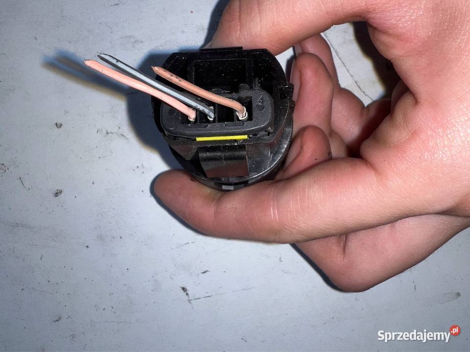 Przycisk start stop Renault Megane II wielkopolskie Ostrzeszów