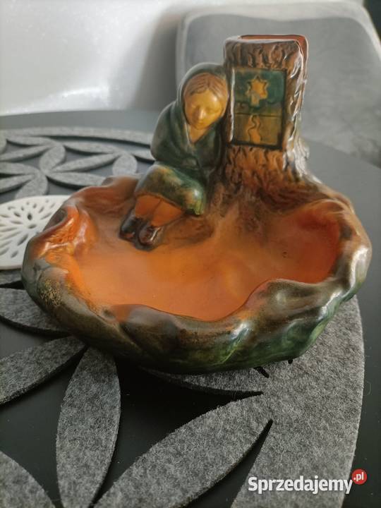 Sprzedam przedmioty Antyki Elbląg