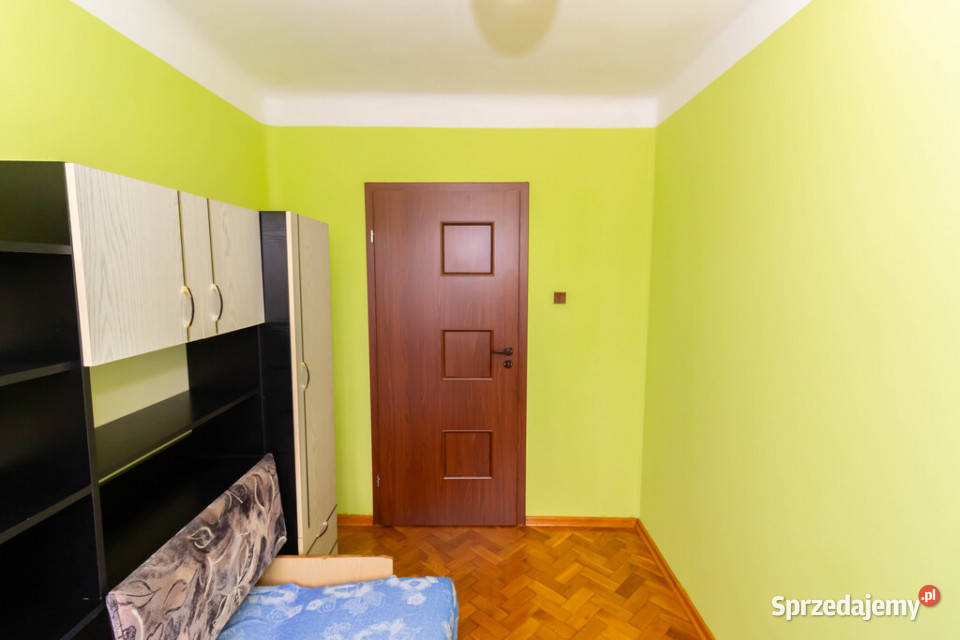 Mieszkanie 2 pokoje 2 piętro 36m2 Stodolna Ostrowiec Świętokrzyski