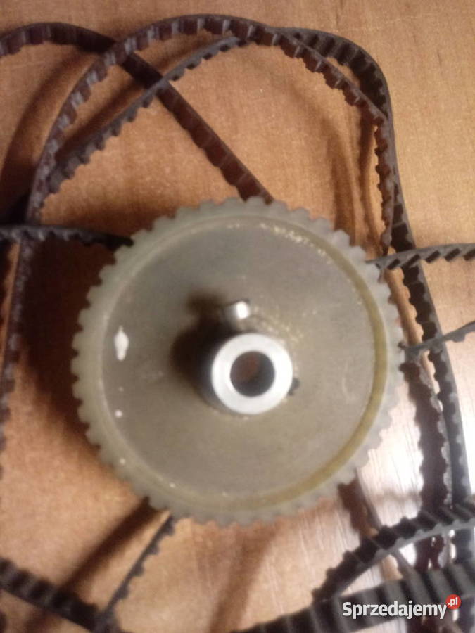 Silniki elektryczne 230 V Bieruń sprzedam