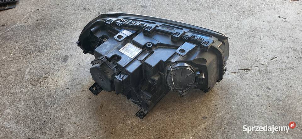 Sprzedam lampy xenon bmw x3 podkarpackie Narol