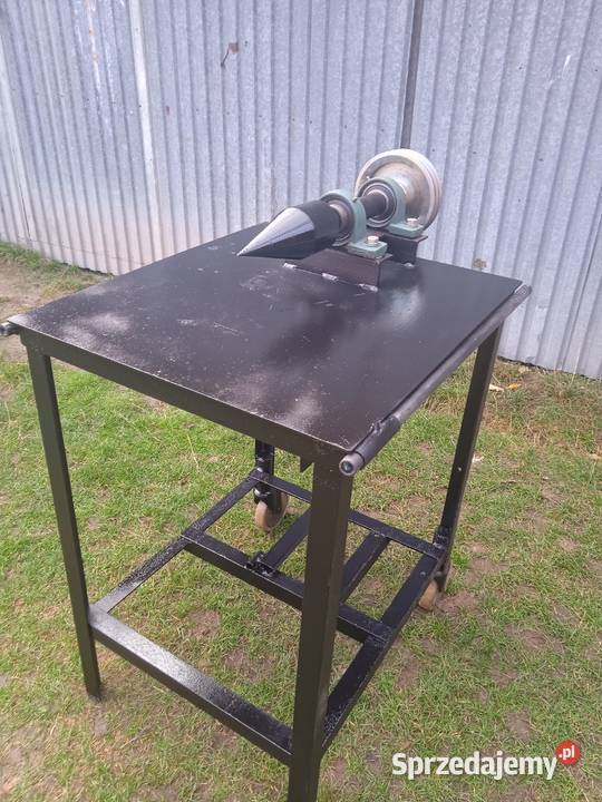 Łuparka sprzedam Cieszanów