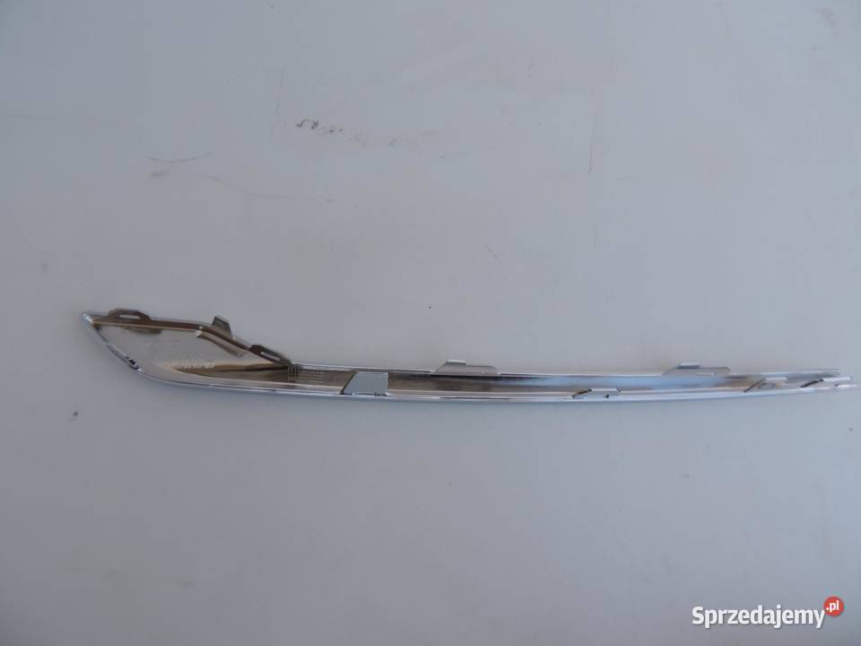 Listwa chrom atrapa grill OPEL ASTRA K LIFT NOWA