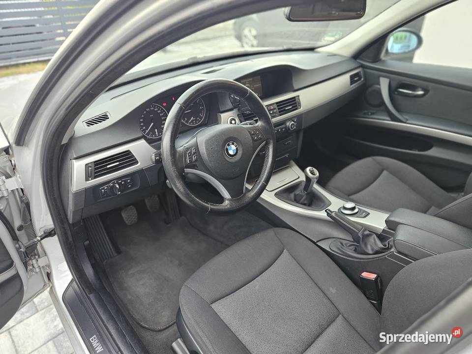 BMW 320i łódzkie Sieradz sprzedam