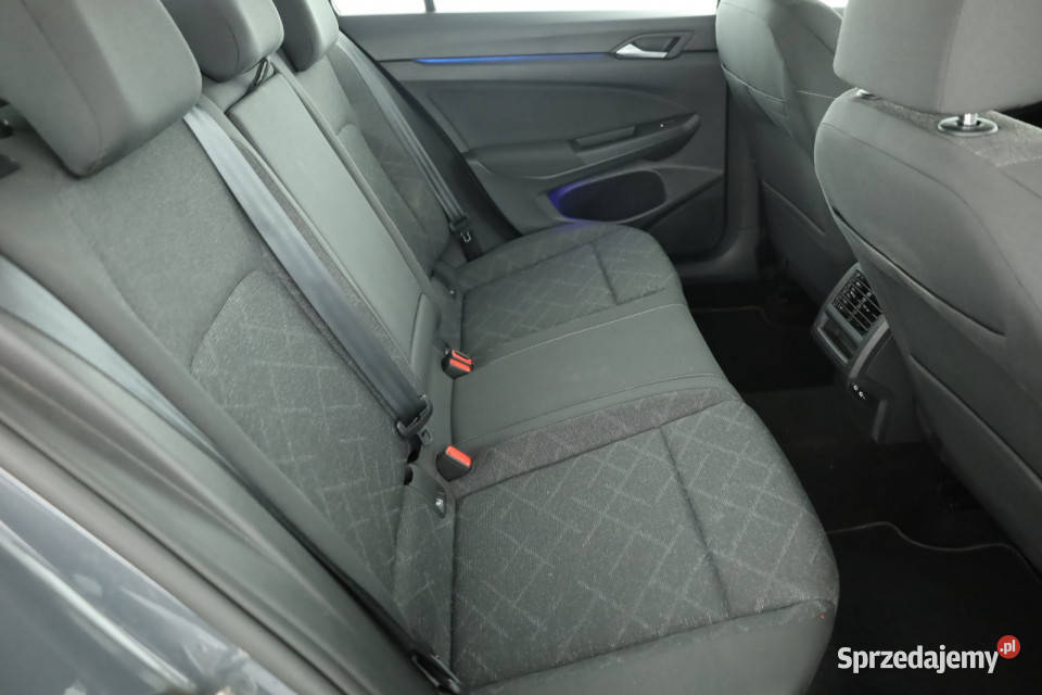 VW Golf 20 TDI ASR (kontrola trakcji) mazowieckie Piaseczno
