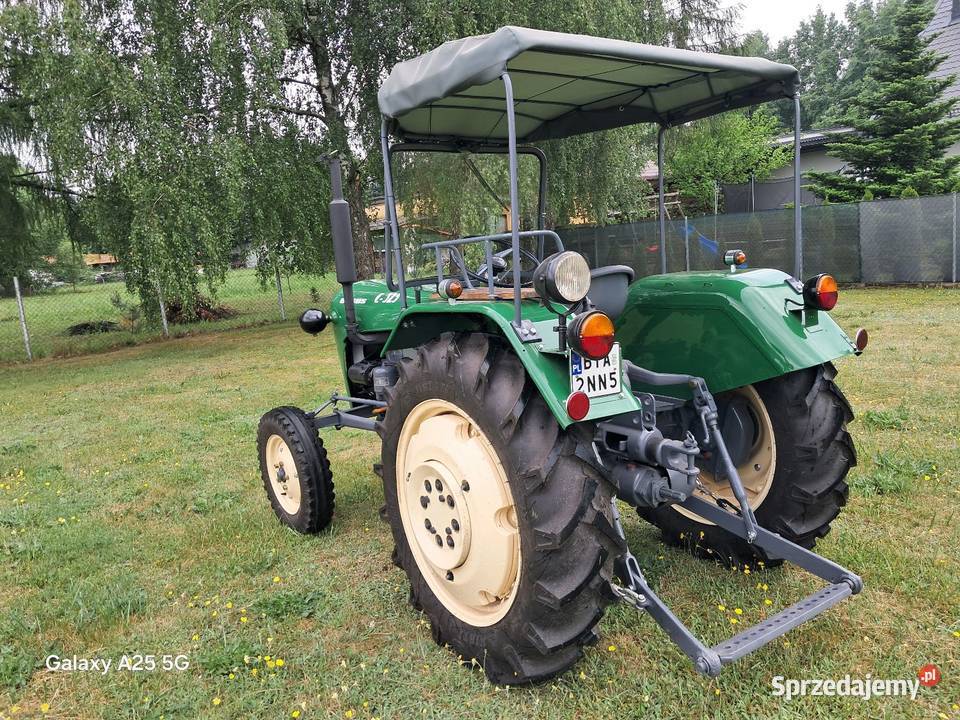 Traktor ursus c325 c328 podlaskie sprzedam