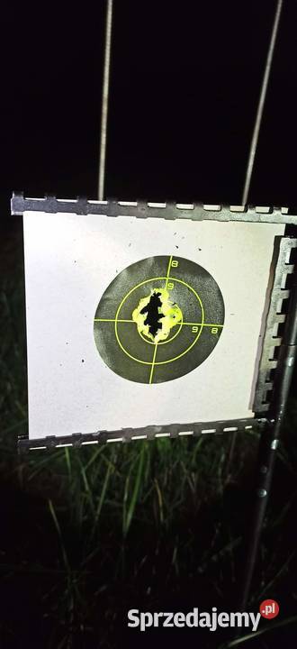 Wiatrówka Air Arms S400 Classic 45 mm zachodniopomorskie sprzedam