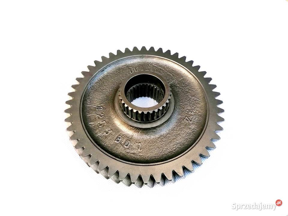 Koło zębate Massey Ferguson 8110 8120 8130 8140 Zajęczniki