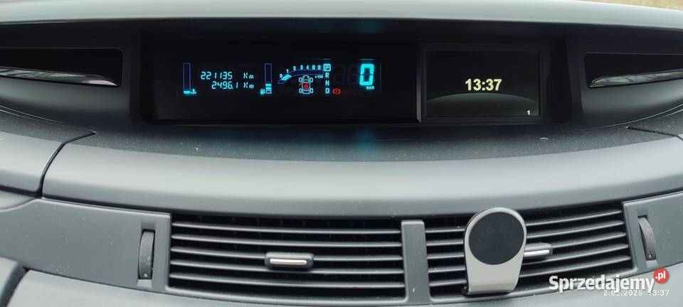 Renault Grand Espace 4