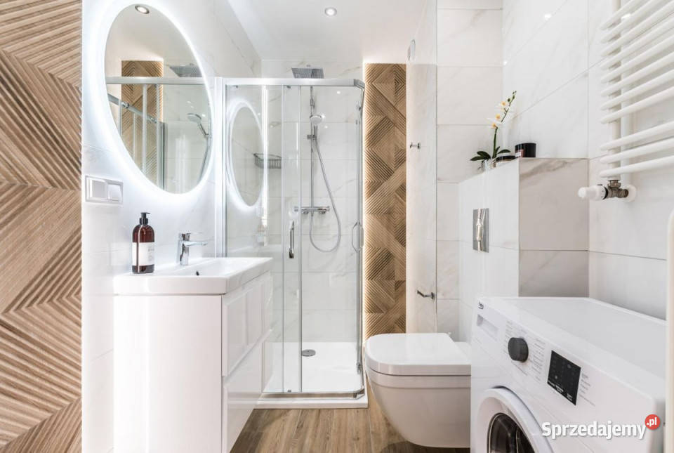 Mieszkanie Wrocław Gen Tadeusza Kutrzeby 12117 sprzedam