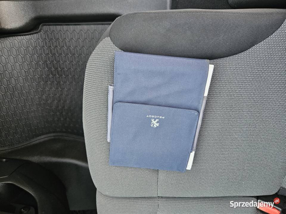 Super stan navi czujniki cofania serwis 99KM