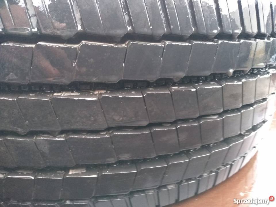 OPONA 24570 R175 MICHELIN XZE 1 BIEŻNIK 13MM 245 opolskie Rzędowice