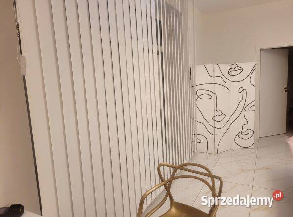 Gabinet do wynajęcia Słubice Ilość pomieszczeń 1 sprzedam