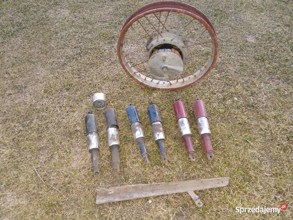 Wsk kos Wfm Shl Tarnów