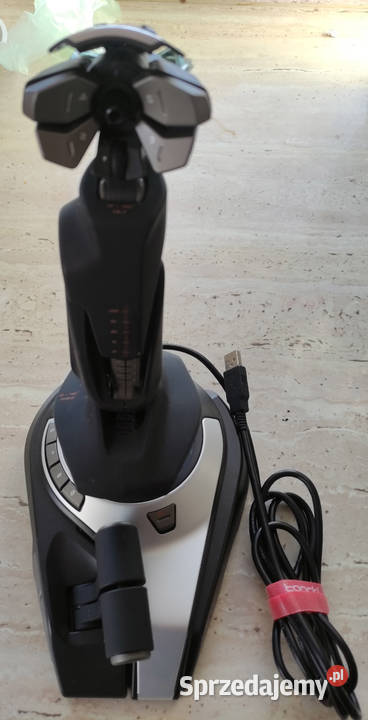 Joystick Mad Catz FLY5 Stick pomorskie