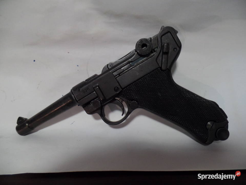 Luger 8parabellum Militaria Włocławek