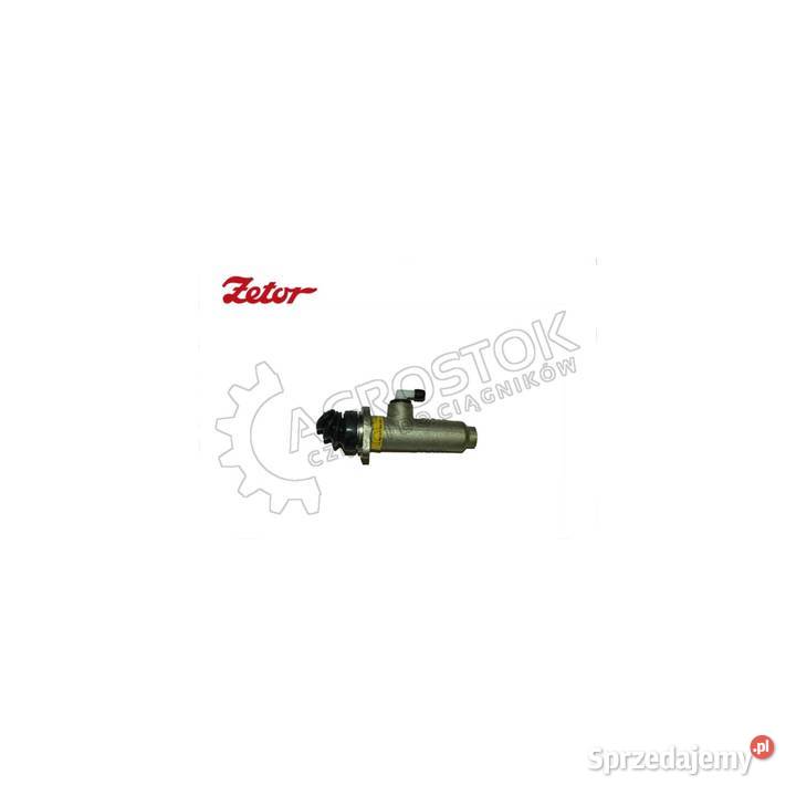 Cylinder główny zetor Pozostałe