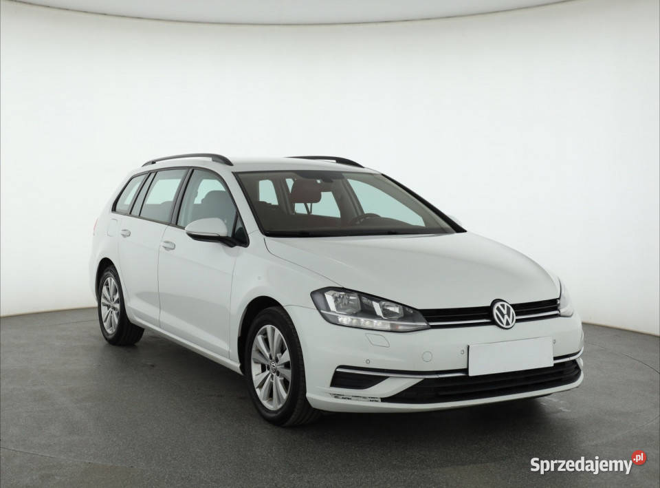 VW Golf 16 TDI czujnik parkowania Piaseczno