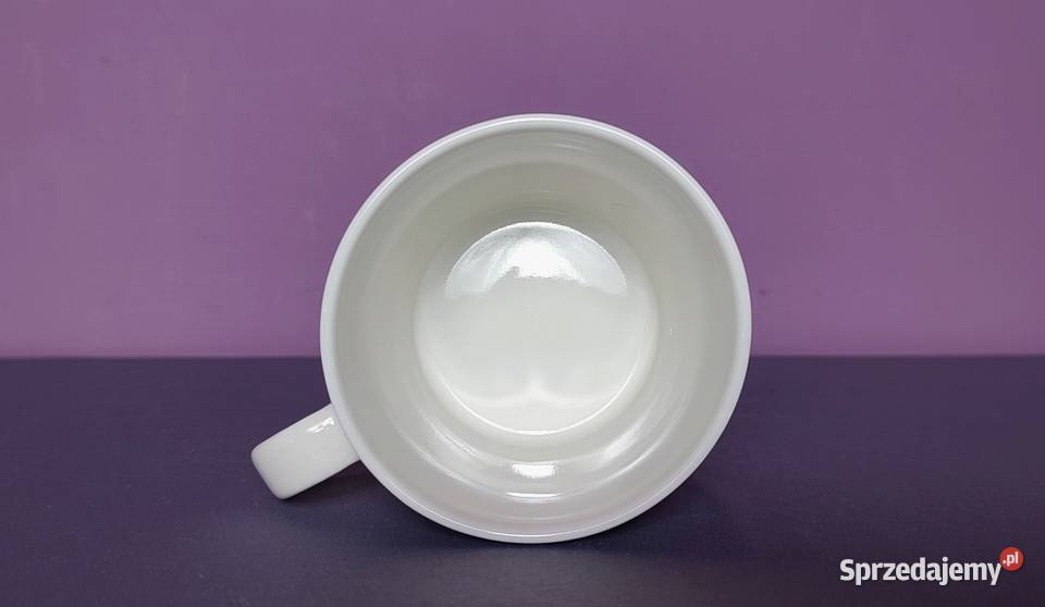 MUMINKI kubek Moomin Arabia Finland sygn KORONA Pozostałe małopolskie