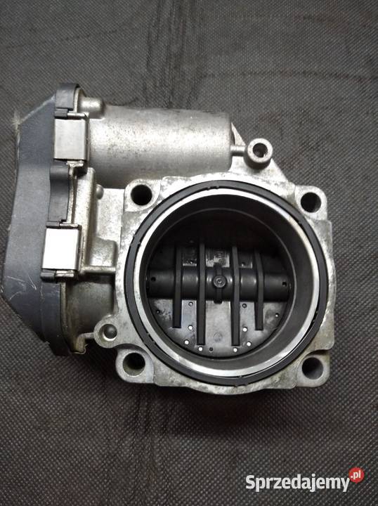 BMW3 przepustnica 1620 benzyna