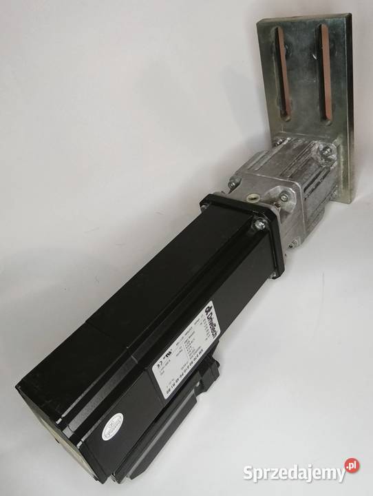 Serwomotor Drive Tech ELAU PacDrive SM Jastrzębie-Zdrój sprzedam