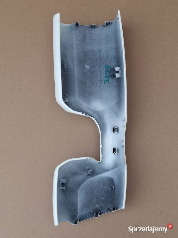 DAF XG XF XG OBUDOWA POKRYWA OSŁONA LUSTERKA