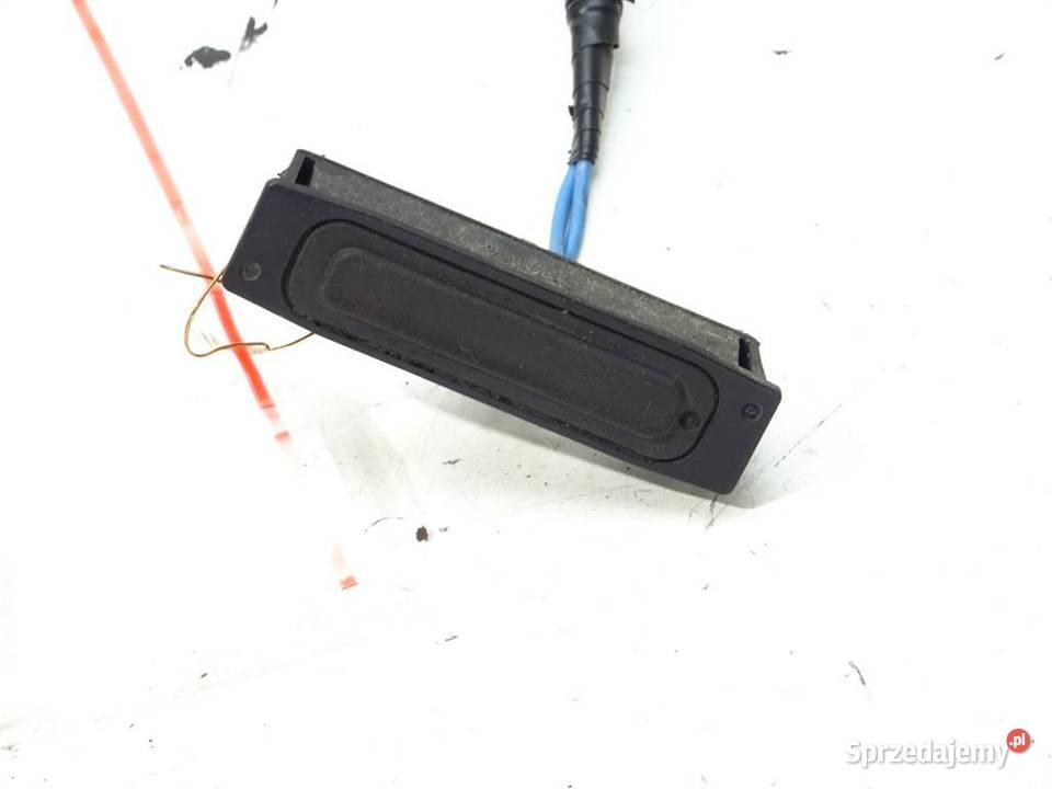 KLAMKA TYLNEJ KLAPY INFINITI Q50 SedanLimuzyna