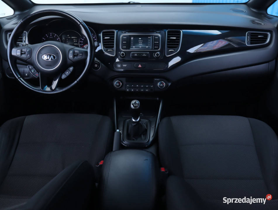 Kia Carens 20 GDI manualna sprzedam