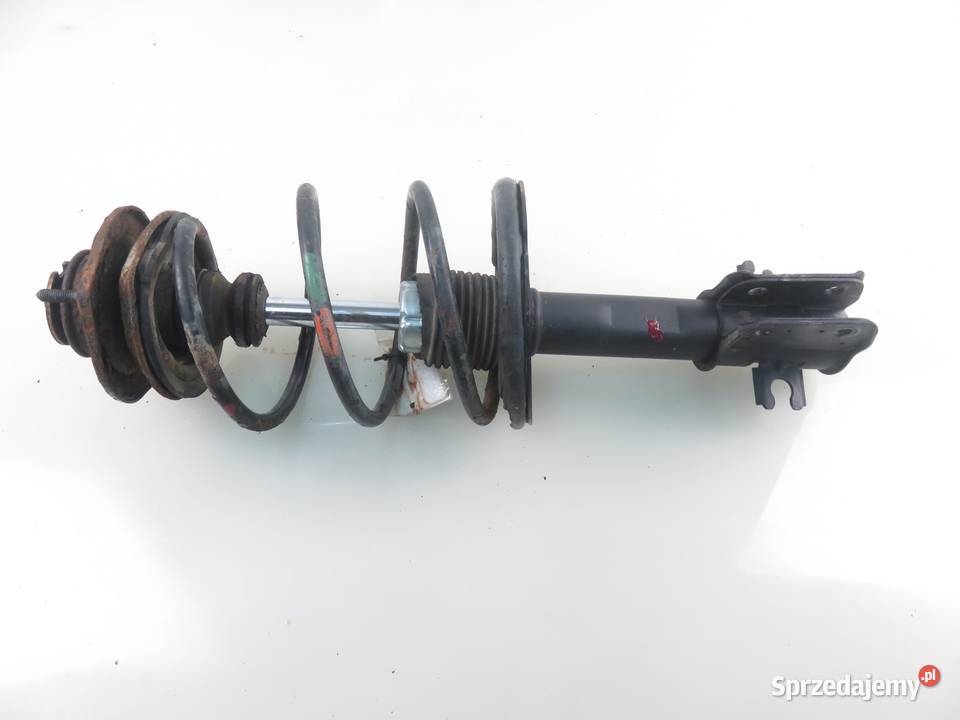 MCPERSON LEWY PRZEDNI FIAT SEICENTO 09