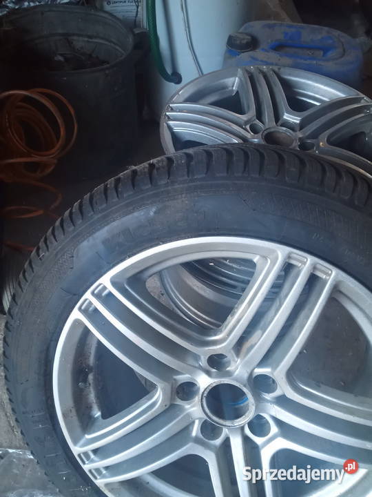 Sprzedam audi A6 C6 Lublin