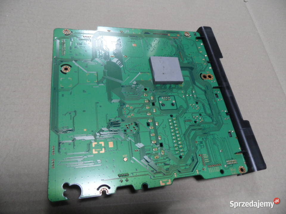 plyta glowna telewizora samsung UE40F6400 świętokrzyskie Kielce sprzedam