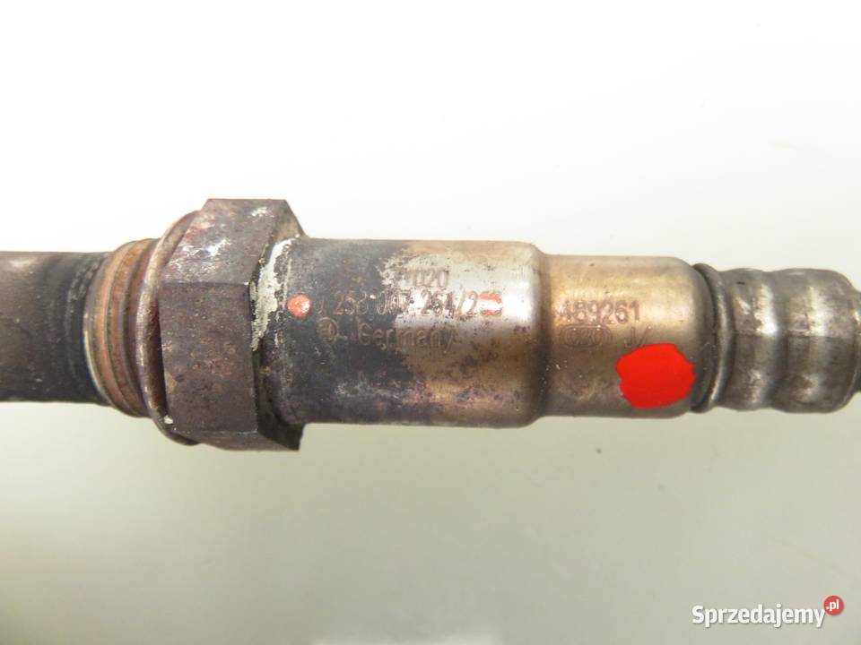 SONDA LAMBDA NISSAN MURANO I Z50 35 4x4 234