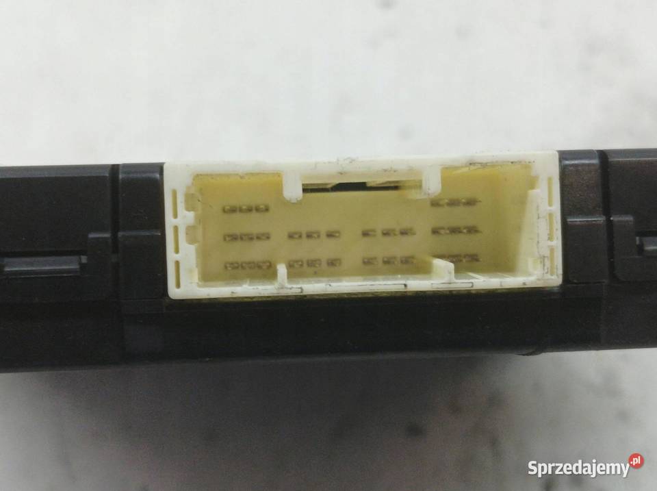 MODUŁ 8922152240 2380002752 Toyota VersoS I Rok produkcji 2011