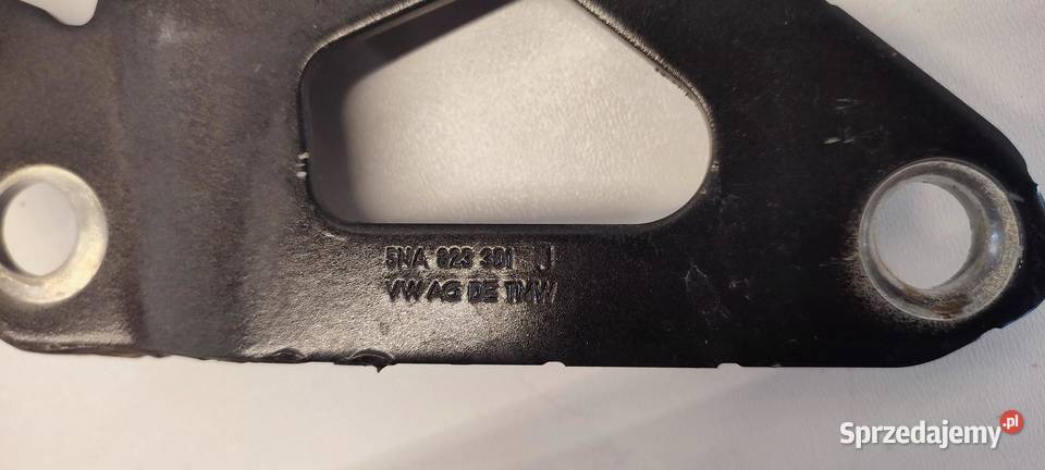 VW TIGUAN SEAT TARRACO ZAWIAS MASKI LEWY PRAWY dolnośląskie