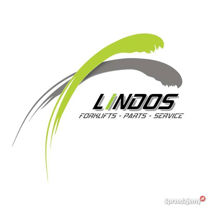 ORYGINALNY ZBIORNIK OLEJU HYDRAULICZNEGO 10 L Pozostałe Ostrów Wielkopolski