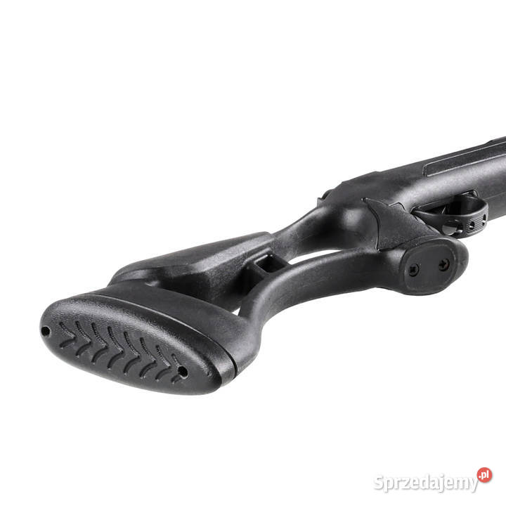 Wiatrówka Optima by Hatsan AirTact PD Vortex 55 Sporty strzeleckie i myślistwo Warszawa