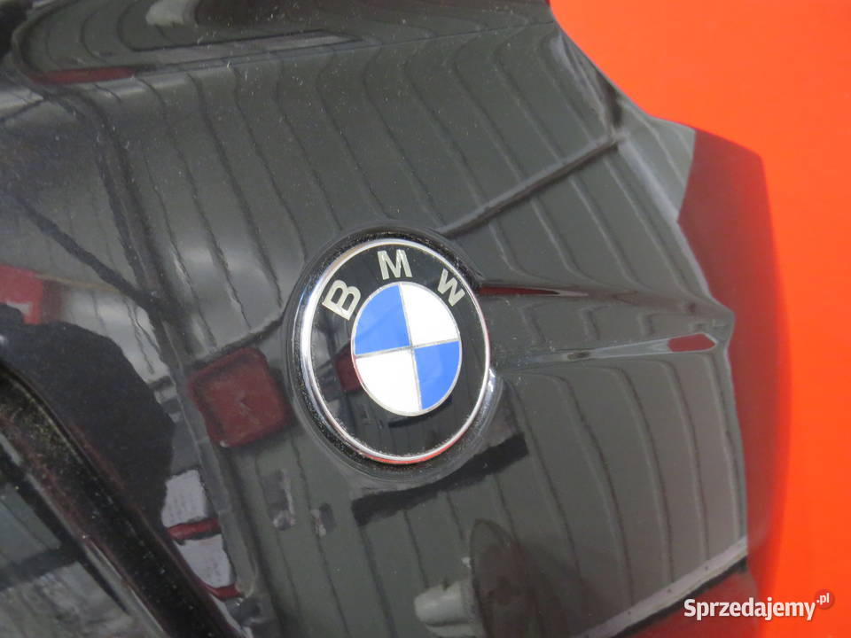 BMW K1200GT K 1200 GT 2006 1300 bok boczek