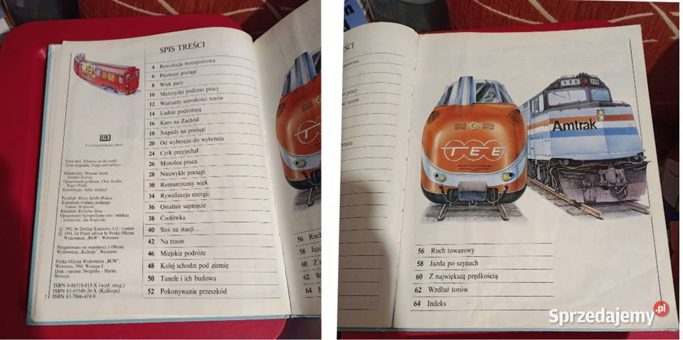 3 Parowozy Dariusz Brodowski Linie kolejowe i Poznań