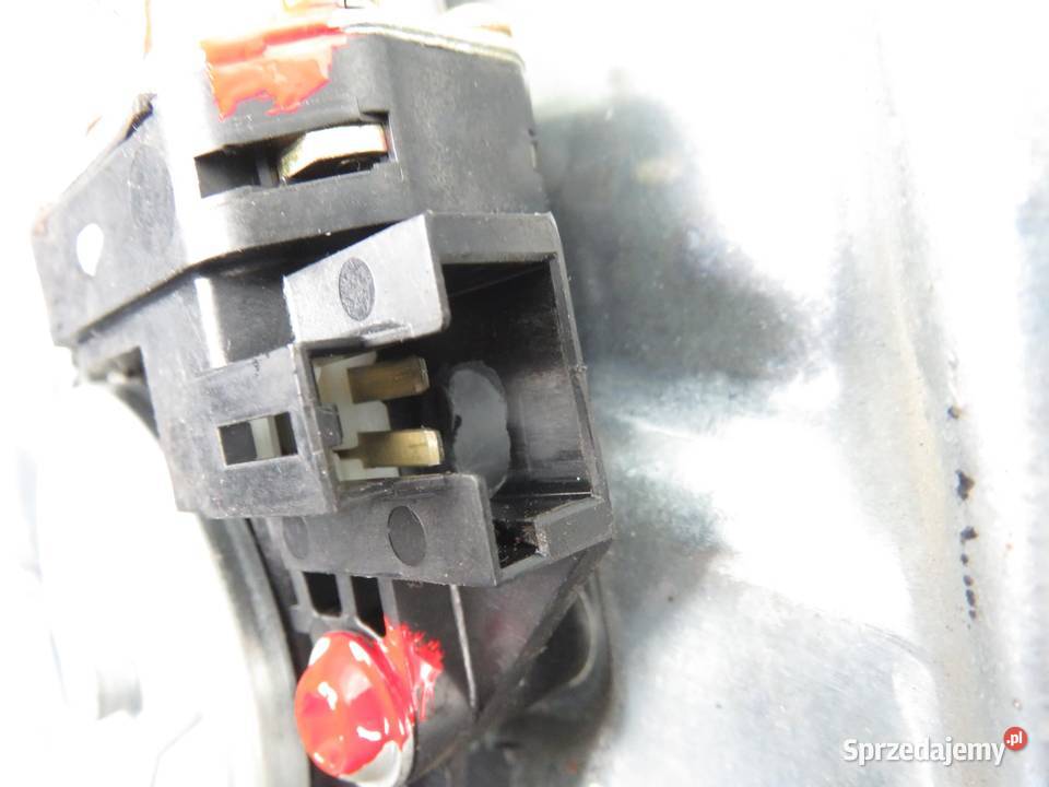 PODNOŚNIK SZYBY PRAWY PRZEDNI CHEVROLET EQUINOX sprzedam