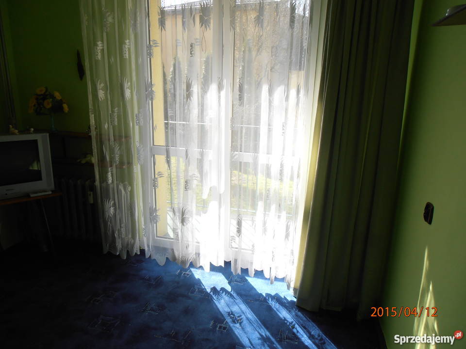 Mieszkanie Zgierz Spacerowa łódzkie Zgierz