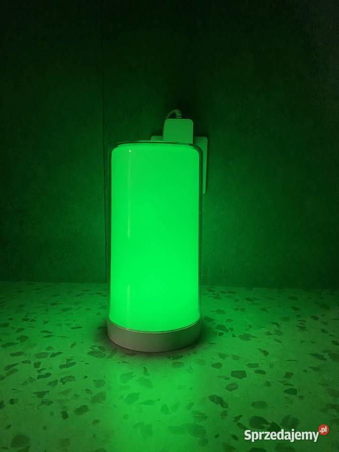 Inteligentna lampka stołowa LED Meross MSL430 Katowice