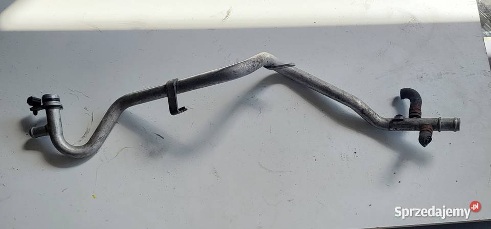 Wąż Rurka wody Porsche Cayenne 94810602260 Mielec