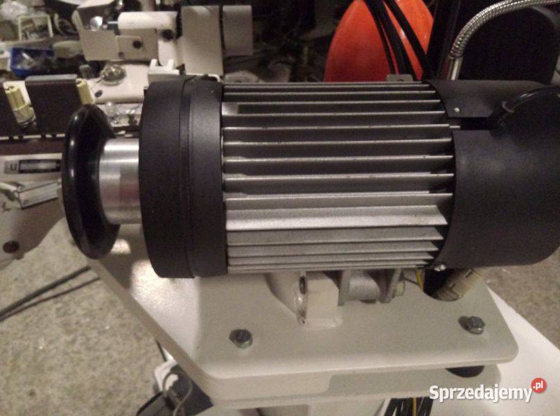 Juki Union Special do zszywania boków spodni Wałbrzych