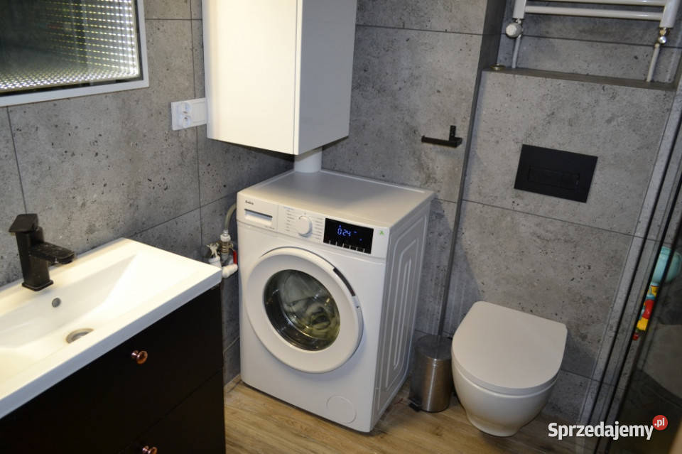 Wynajmę mieszkanie w nowym budownictwie w Wolbrom sprzedam