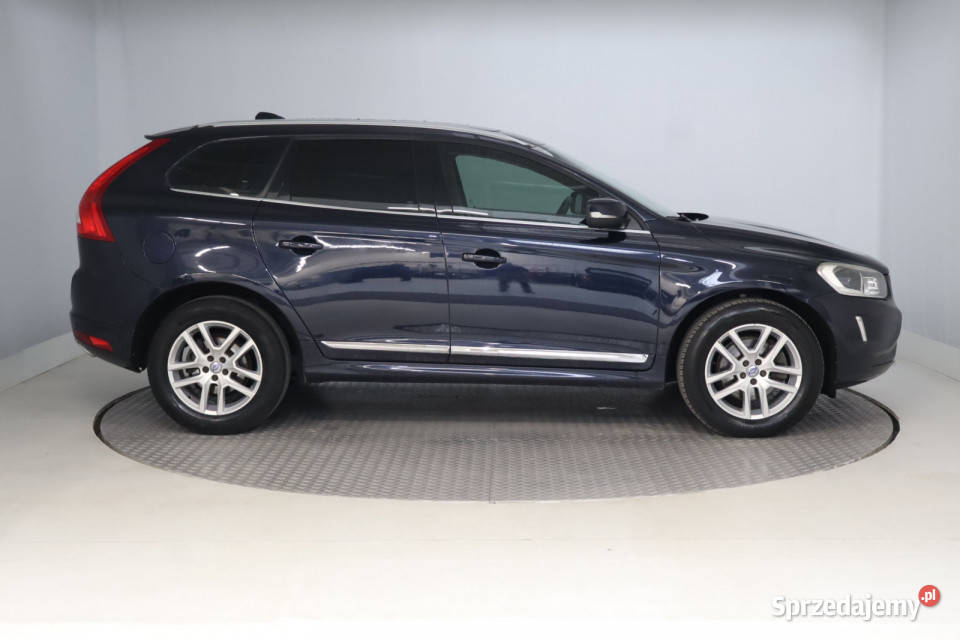Volvo XC60 D4 Zabrze sprzedam
