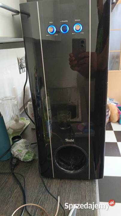 Sprzęt Hifi