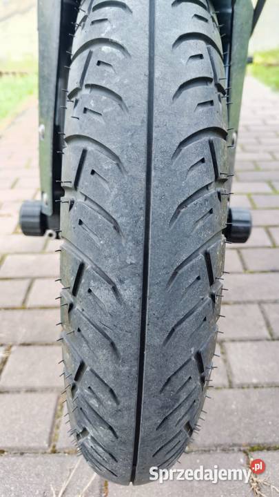 Sprzedam motocykl KTM Duke 125 Gidle