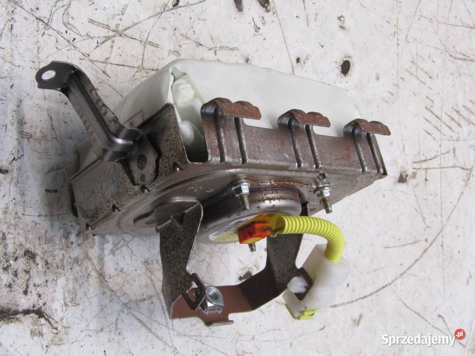 PODUSZKA PASAŻERA AYGO II PEUGEOT 108 CITROEN C1