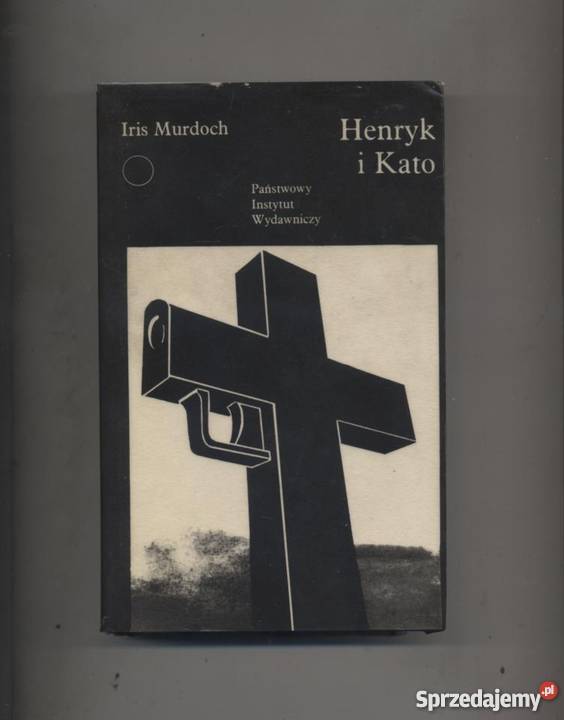 Henryk i Kato Szczecin