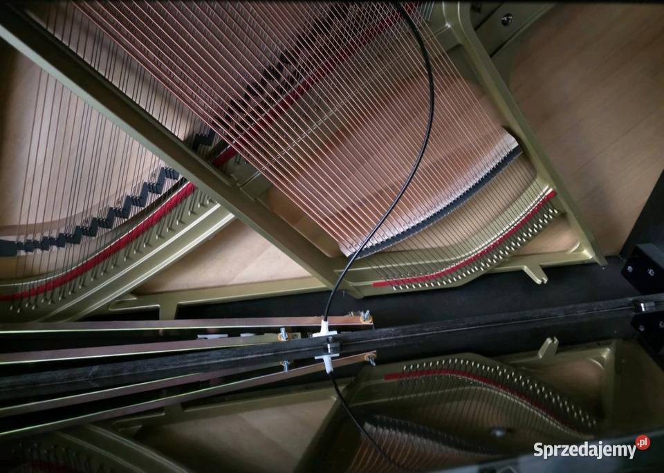 Pianino Kawai K200 nowe 2023r Brzesko